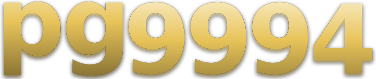 pg9994 logo